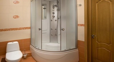 Установка душевых кабин Установка душевых кабин